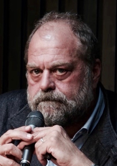 Laurent Moretti