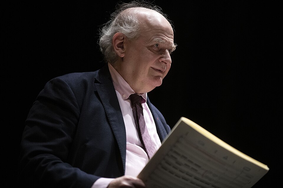 Laurent Petitgirard