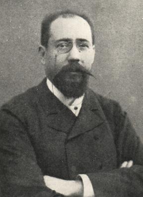 Laurent Rouvier