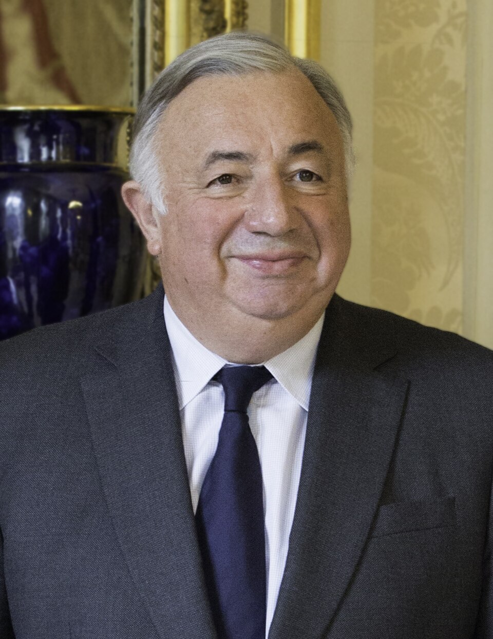 Laurent Somon