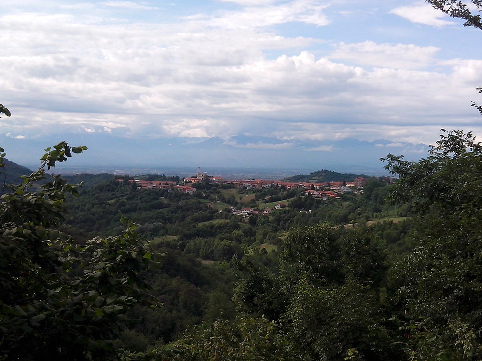 Lauriano N.
