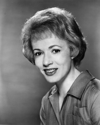Laurie-Anne Power