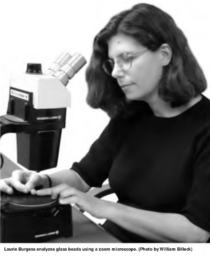 Laurie Burgess