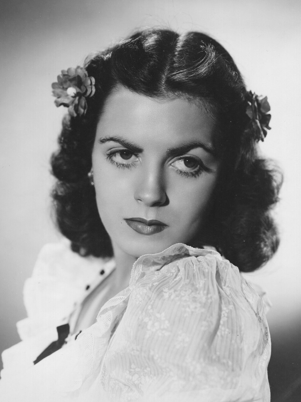 Laurie Rogers
