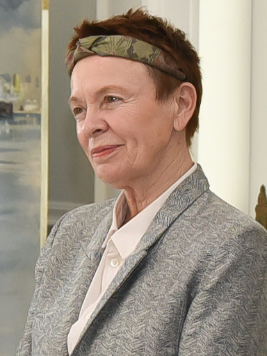 Laurie Stern