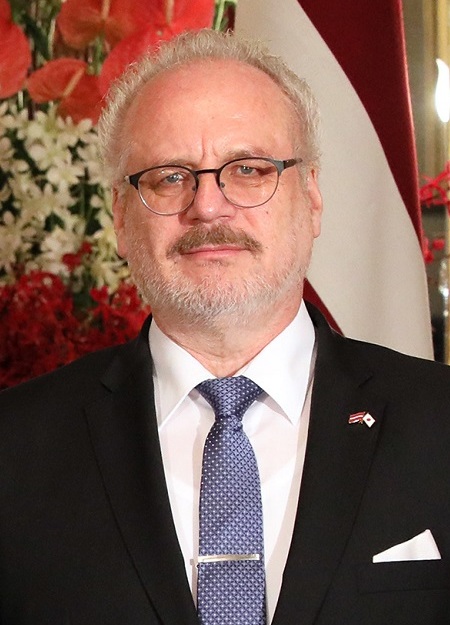 Lauris Liepa