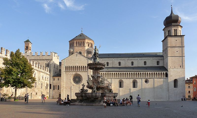 Lauro Tisi