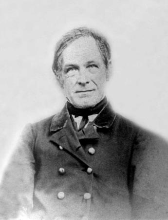 Laurynas Ivinskis