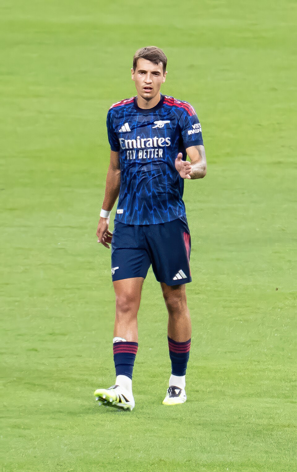 Lautaro Bernat
