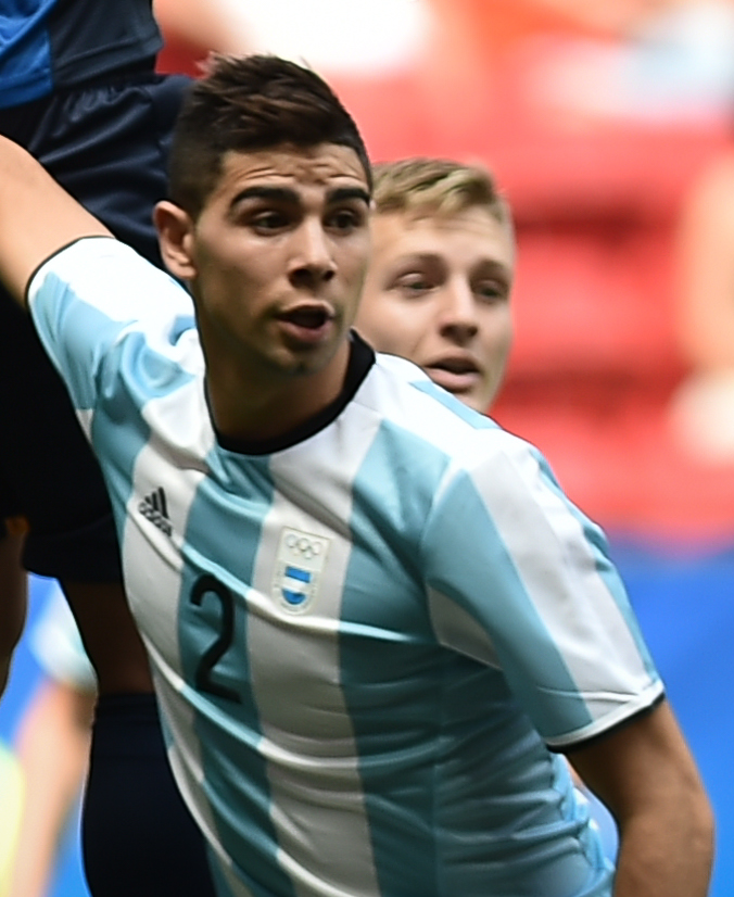 Lautaro Daniel