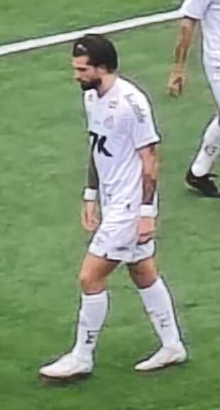 Lautaro Díaz