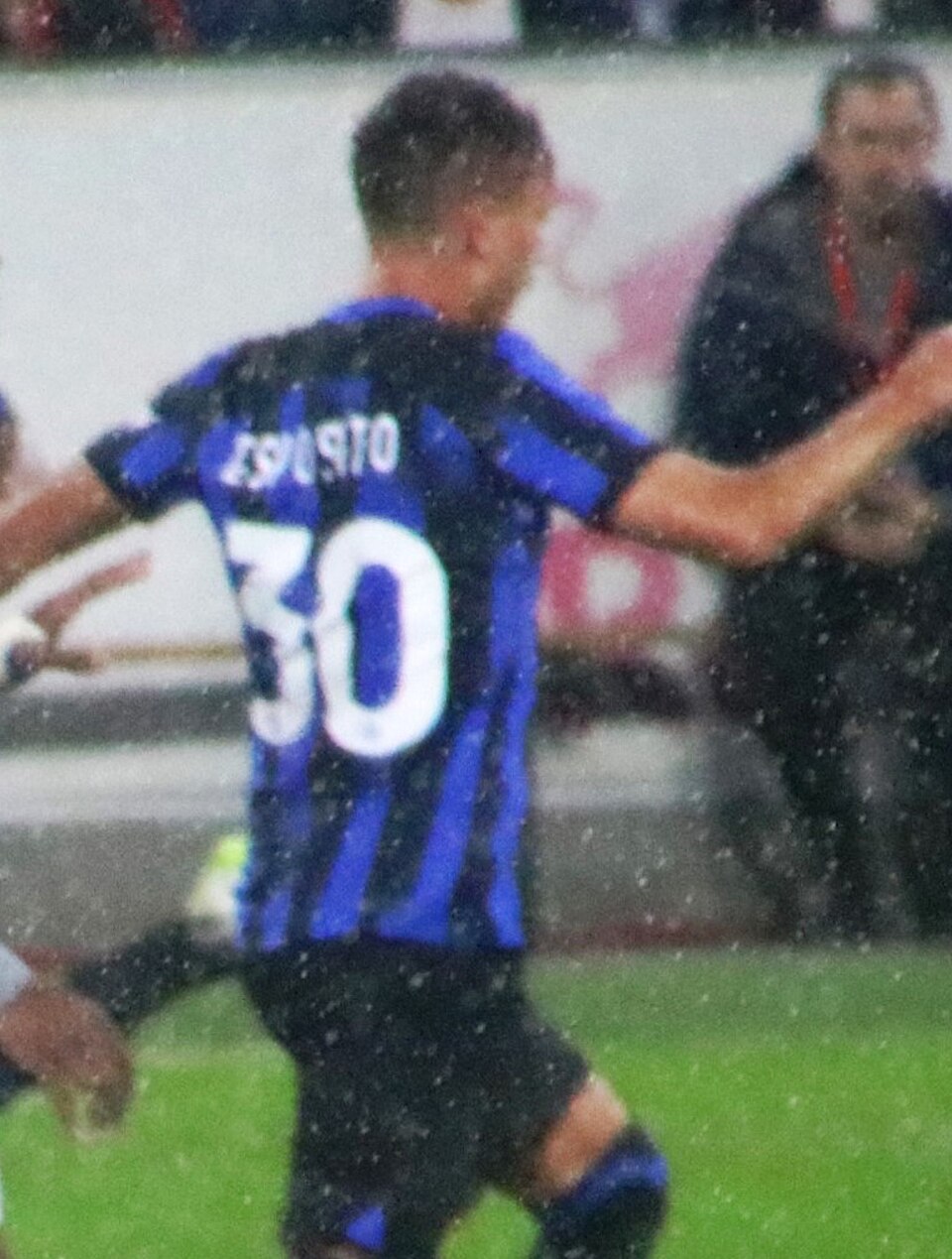 Lautaro Espósito
