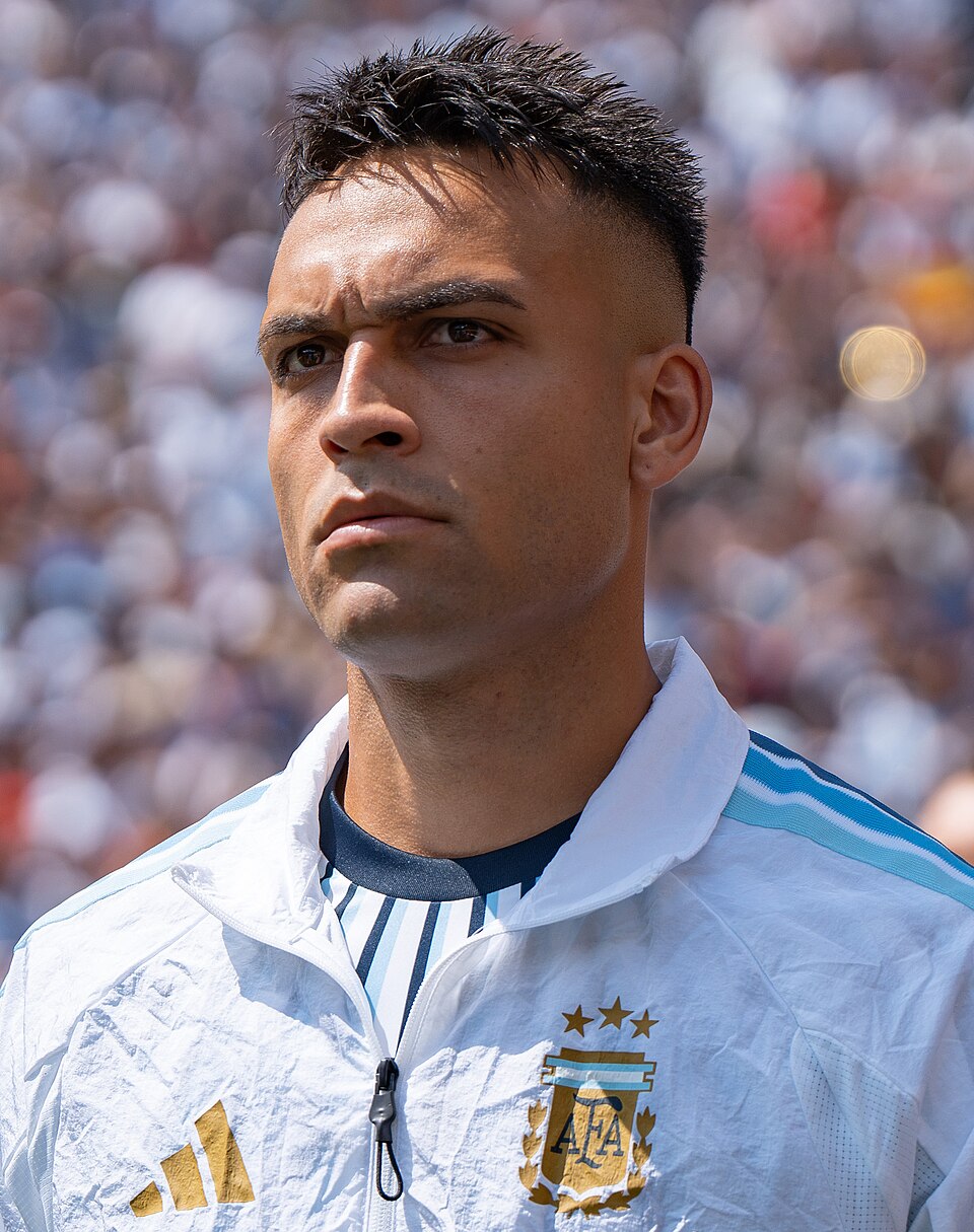 Lautaro Figueroa