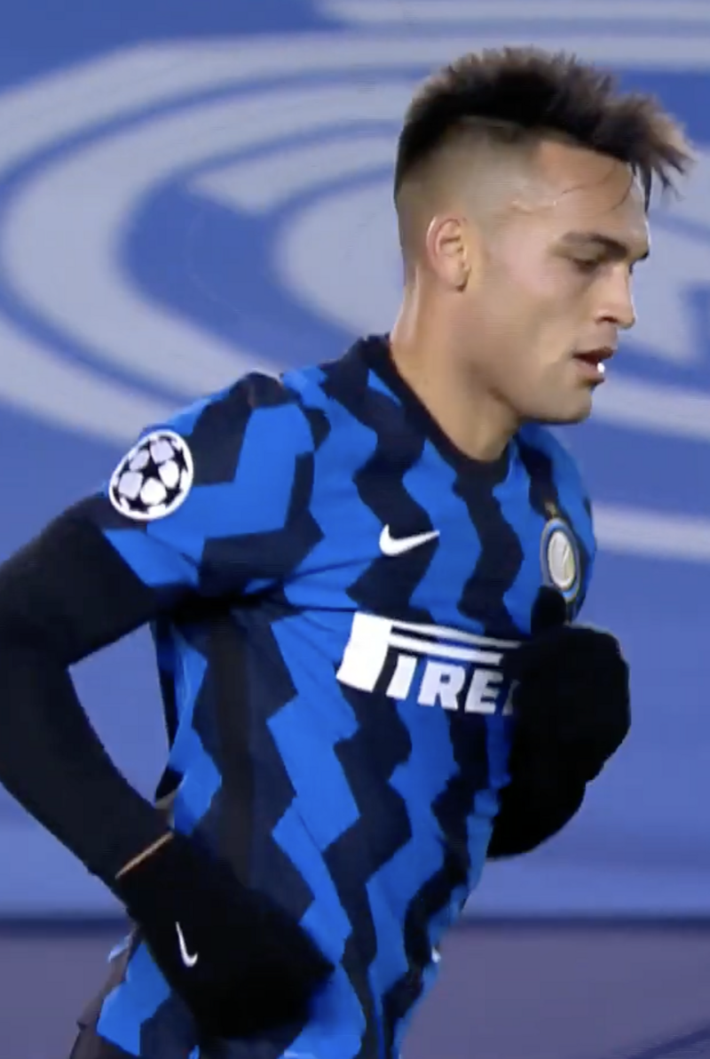 Lautaro Martines