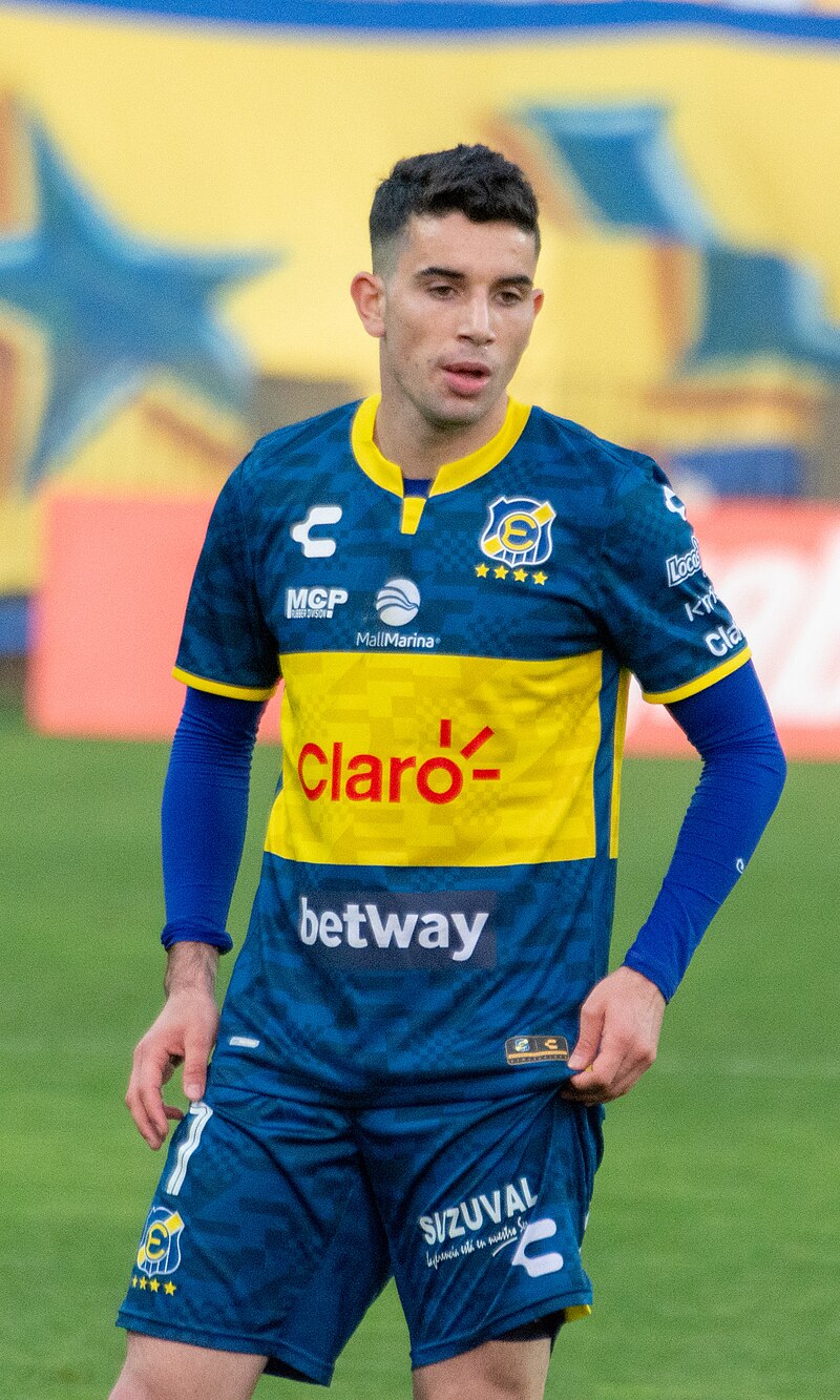 Lautaro Pastrán