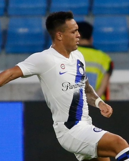 Lautaro Vargas