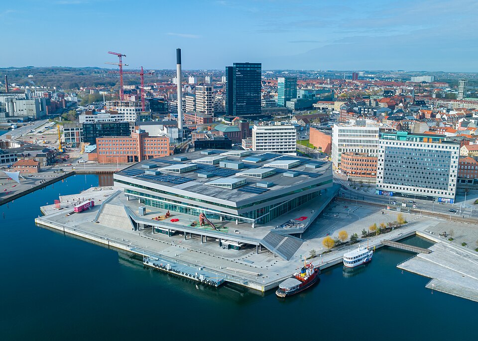 Lav Dalen