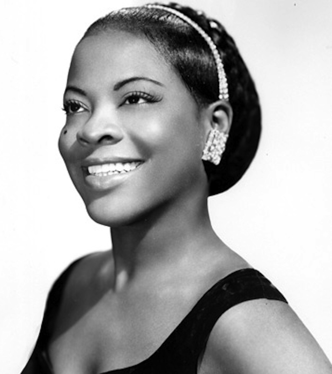 Lavern West