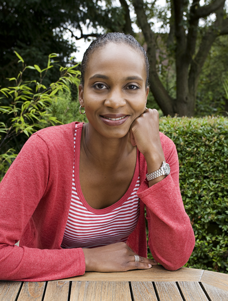 Laverne Antrobus