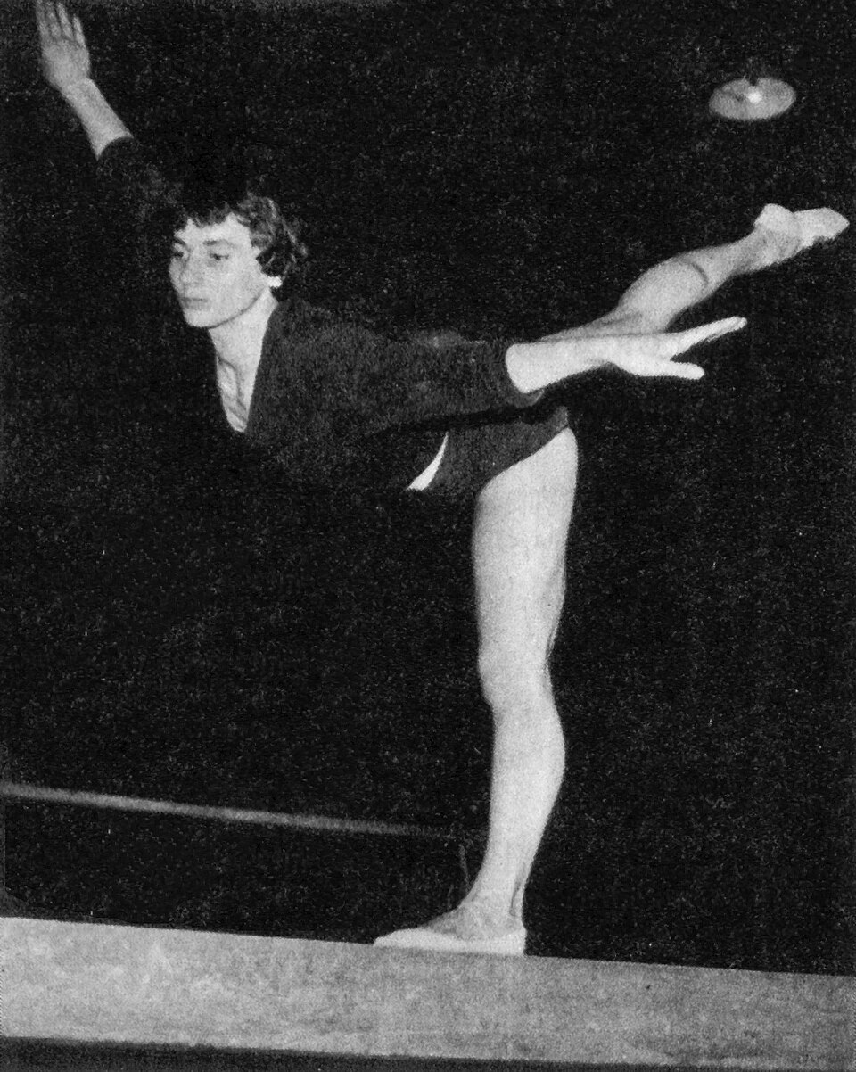 Lavinia Teodorescu