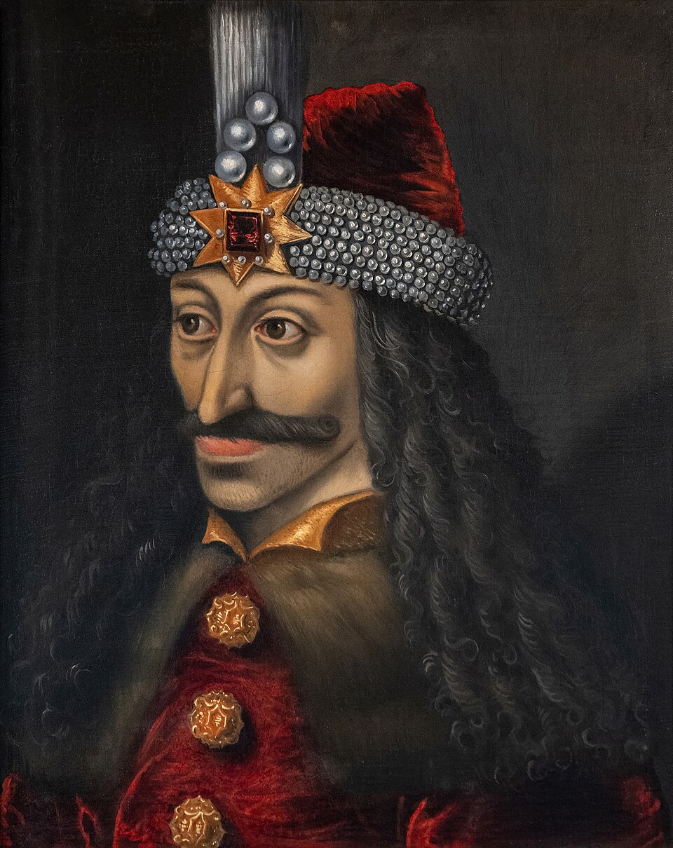Lavinia Vlad