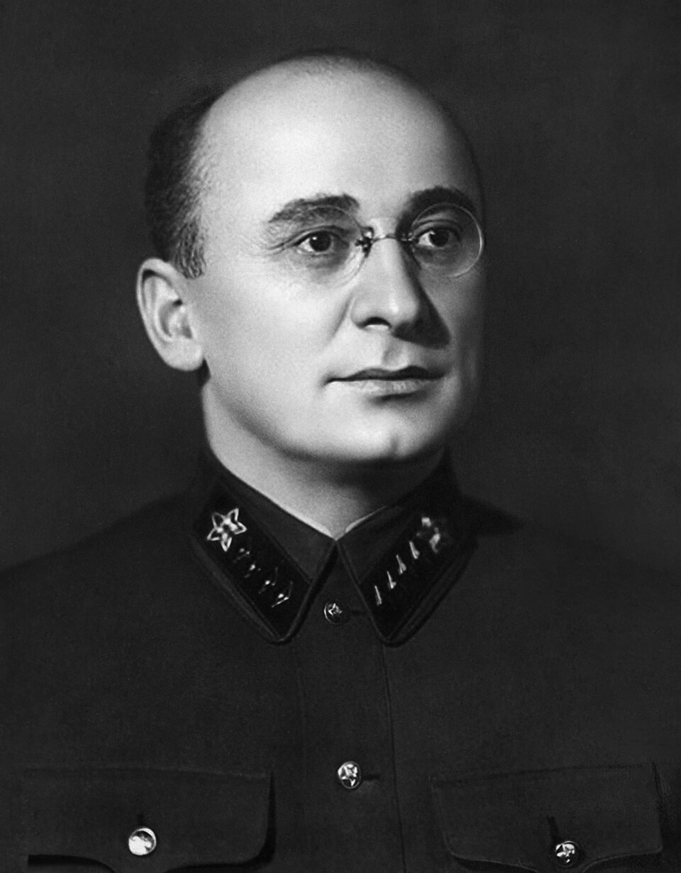 Lavrentiy Son