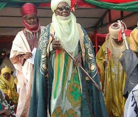 Lawal Ibrahim