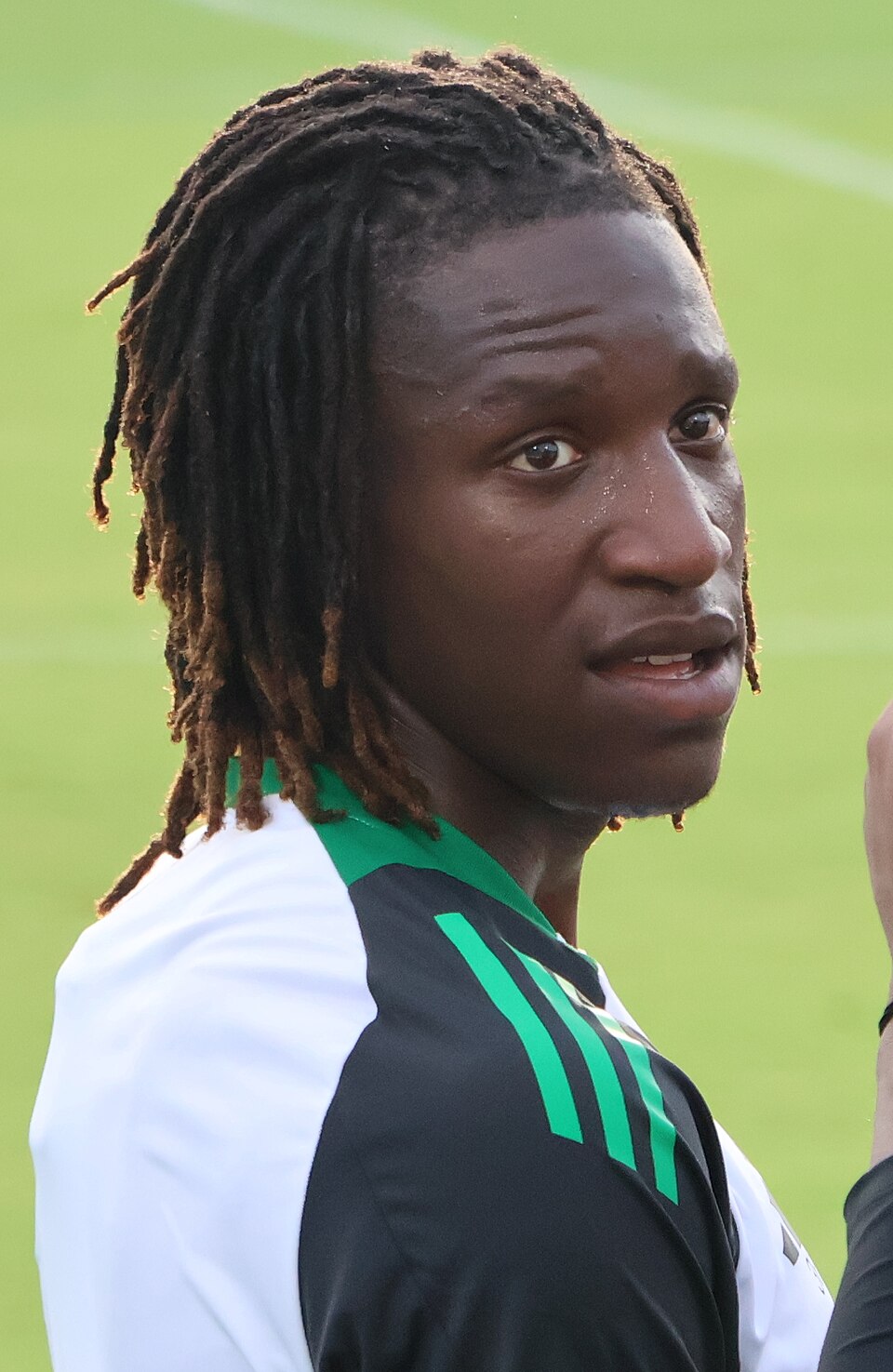 Lawal Lawal