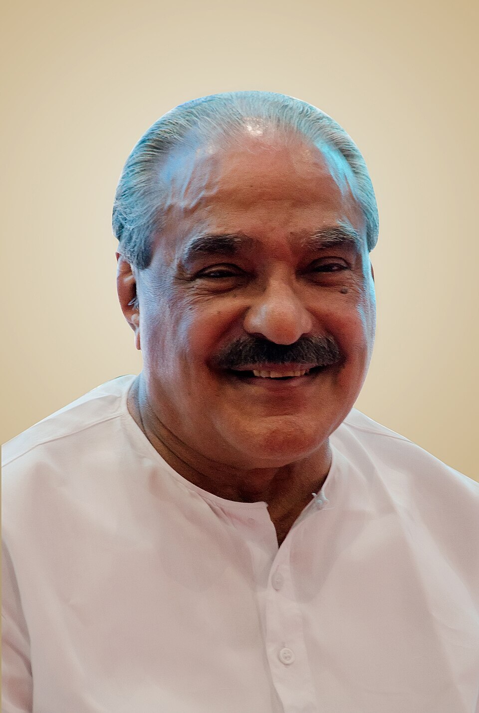 Lawal Mani