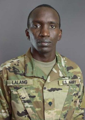Lawi Bernard