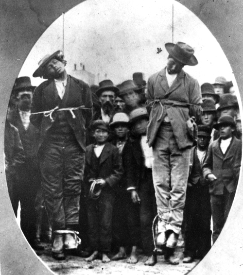 Lawman Lynch