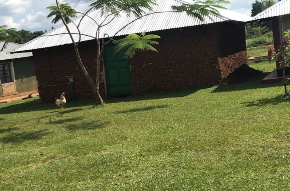 Lawrence Barasa Masinde