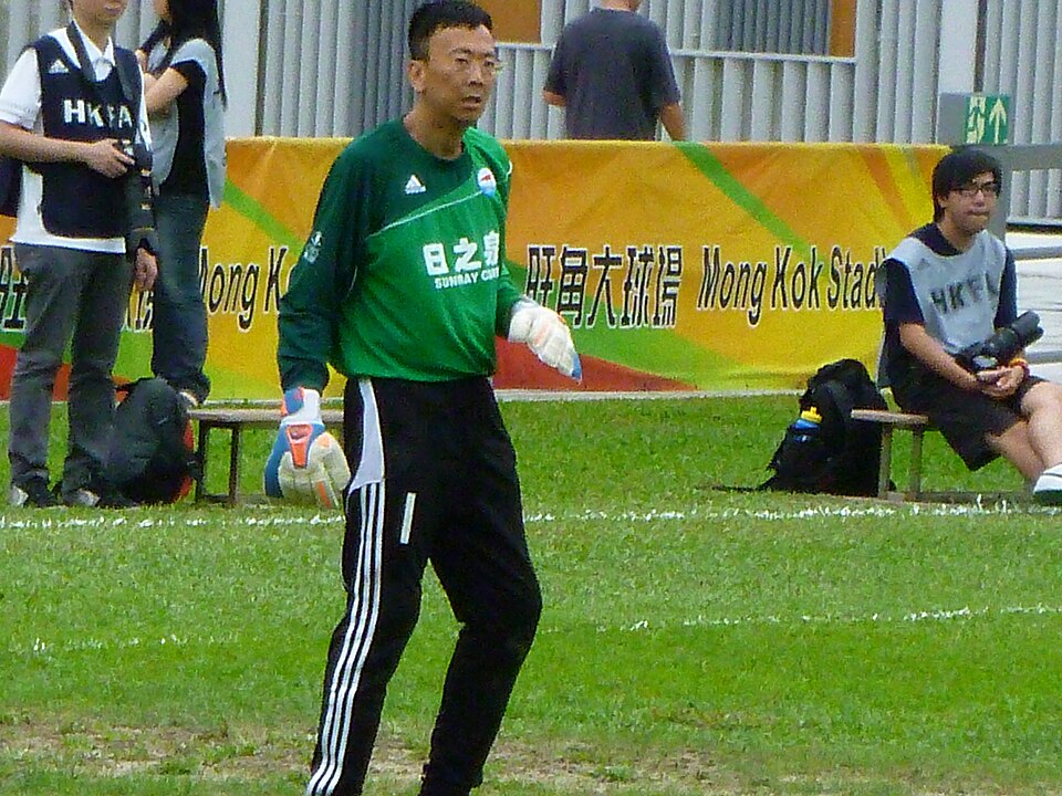 Lawrence Cheng