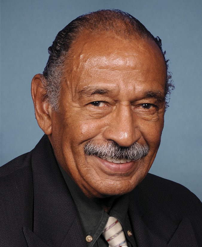 Lawrence Conyers