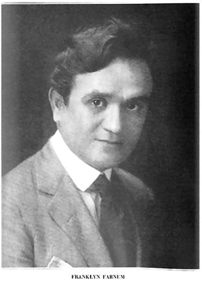Lawrence Farnum