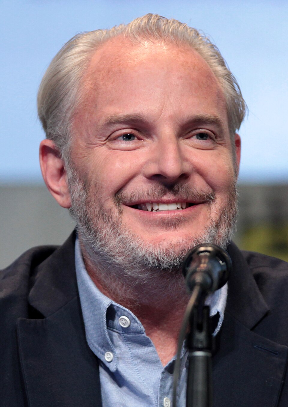 Lawrence Francis