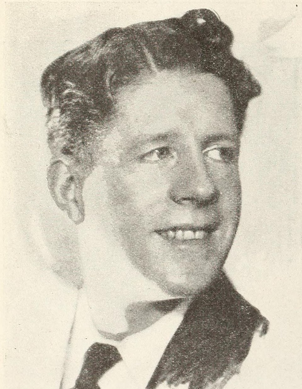 Lawrence Hanson