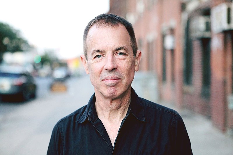 Lawrence Hayes