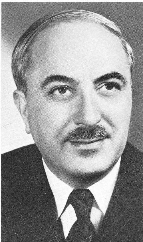 Lawrence Langner