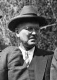 Lawrence Putnam
