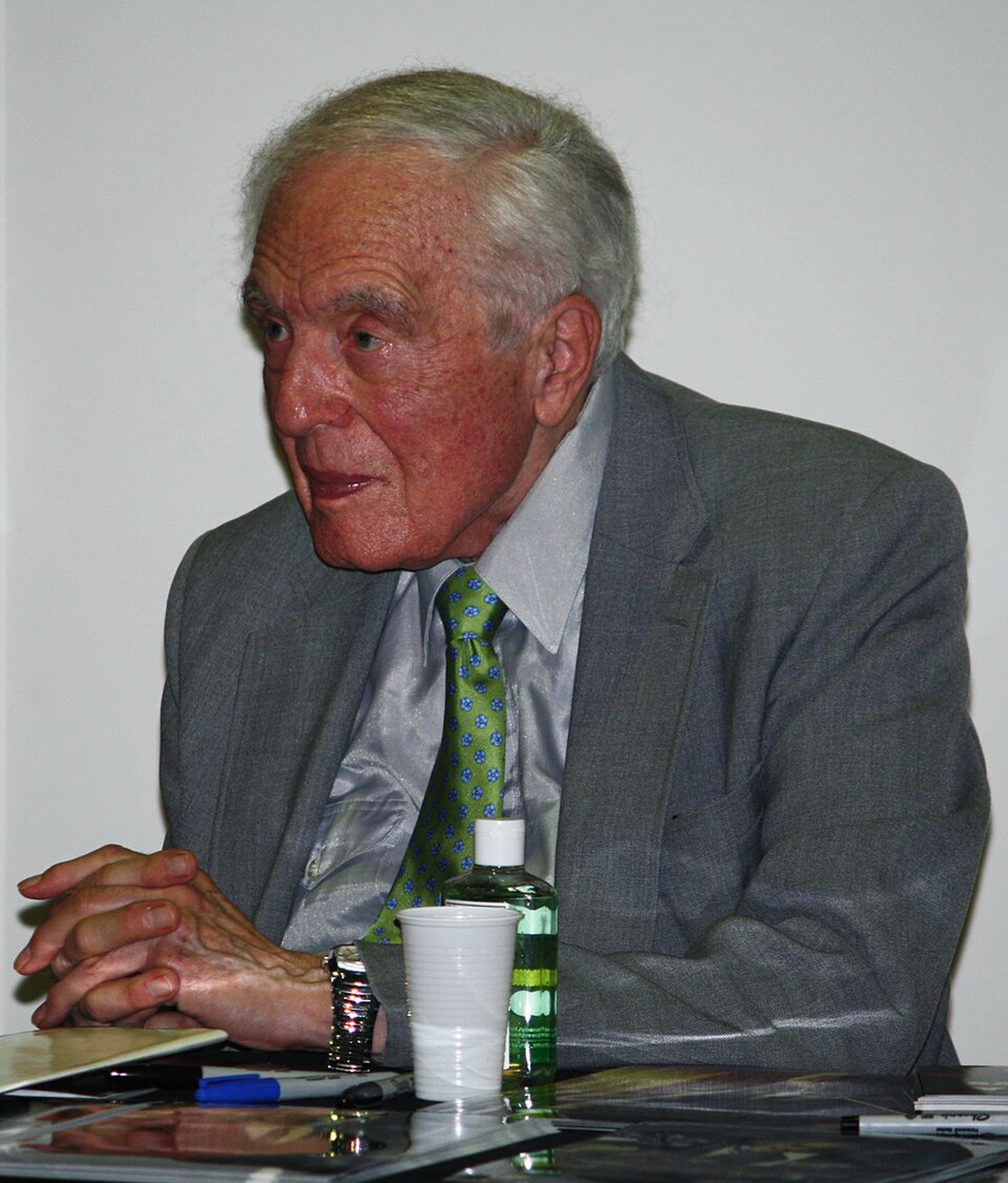 Lawrence Roy