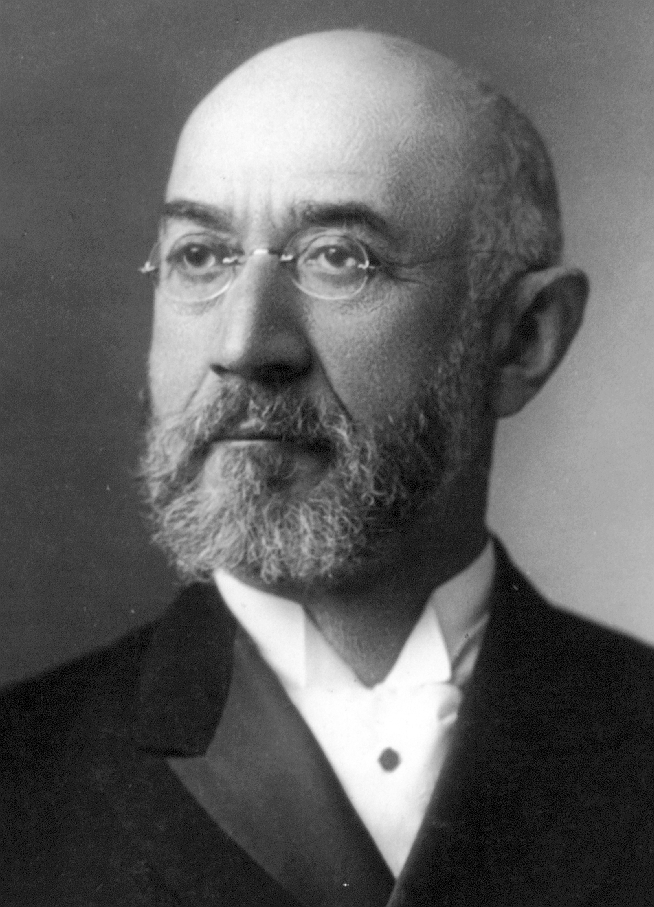 Lawrence Straus