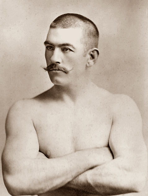 Lawrence Sullivan