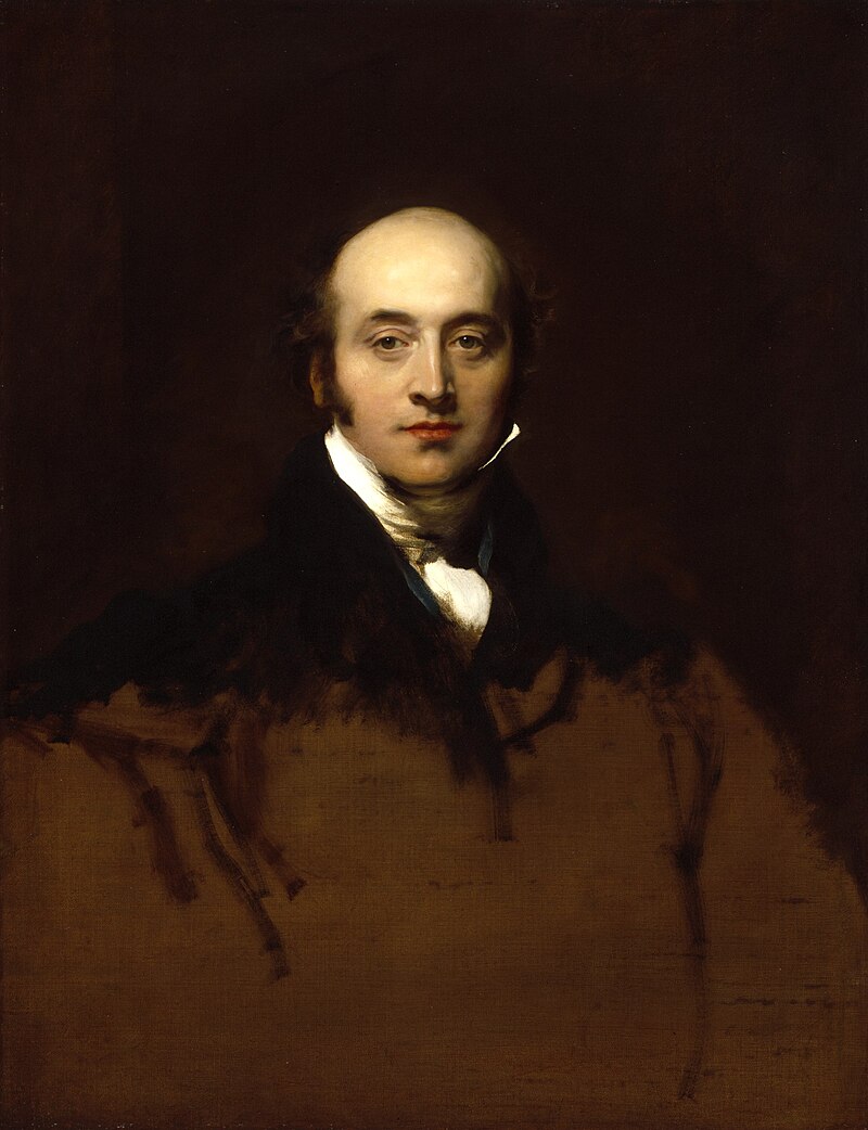 Lawrence Thomas