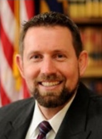 Lawrence Vandyke