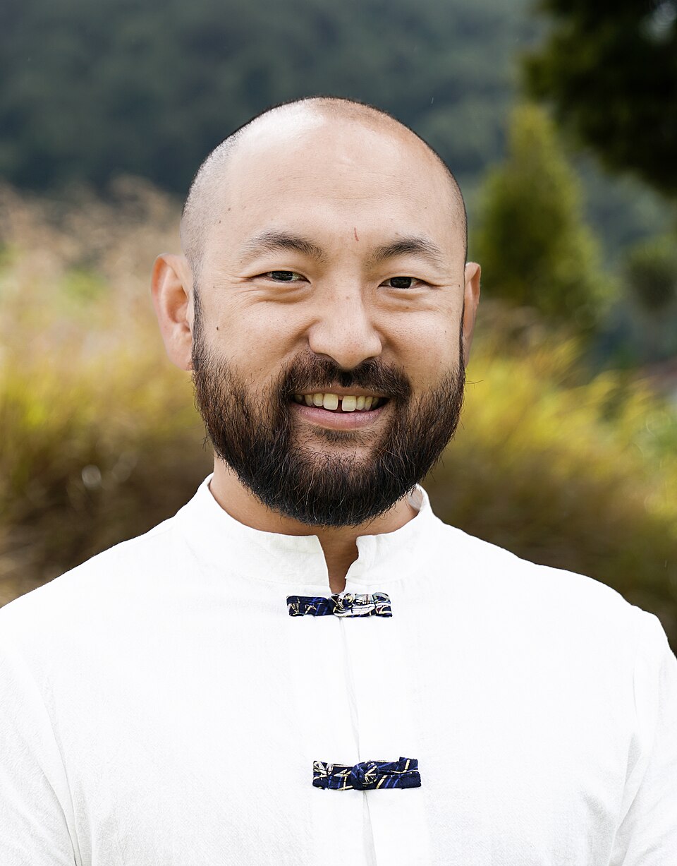 Lawrence Xu