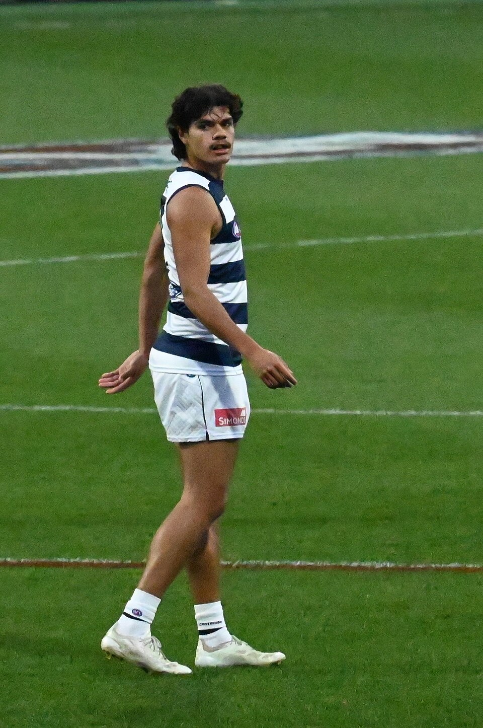 Lawson Humphries