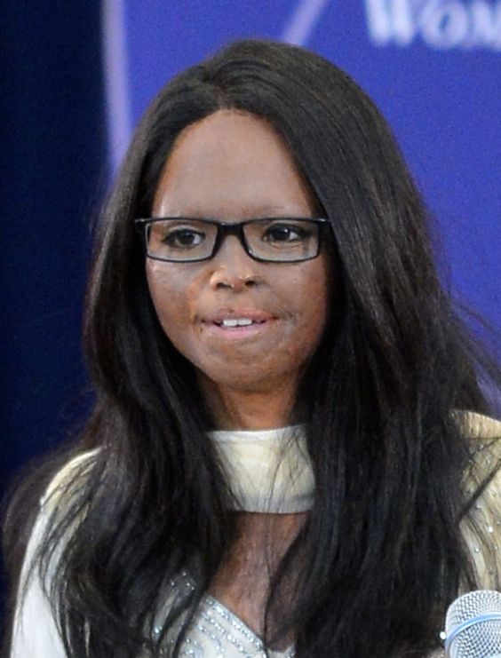 Laxmi Agarwal