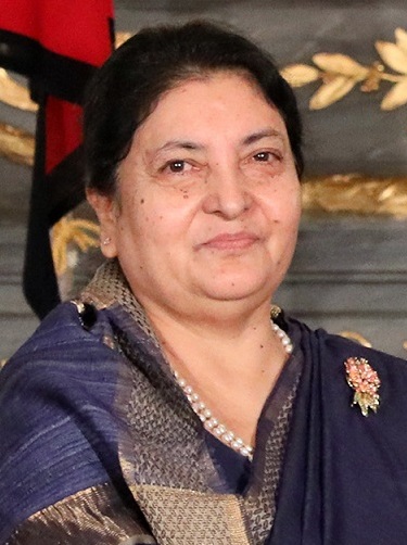 Laxmi Bhandari