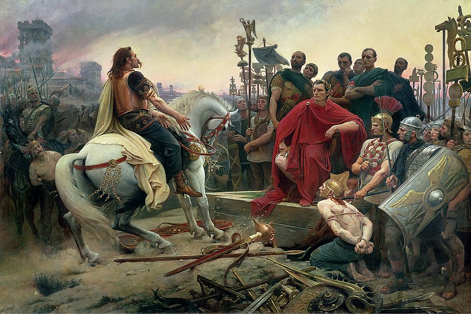 Laye Julius